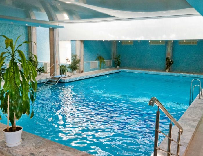 Услуги и развлечения