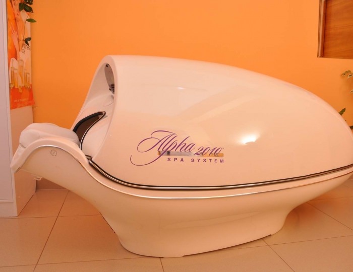 Оздоровительные услуги - Санаторий «Крепость» Кисловодск