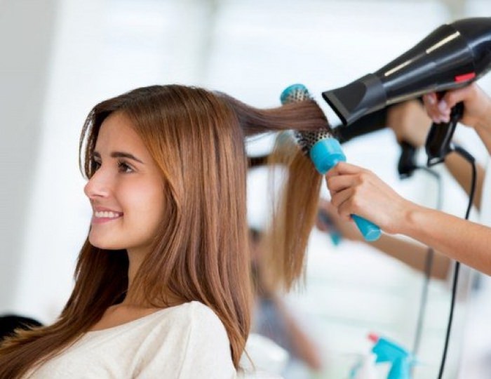 Парикмахерская - Санаторий «Крепость» Кисловодск