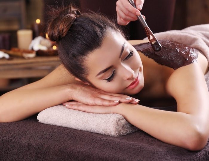 Обертывания - Санаторий «Крепость» Кисловодск