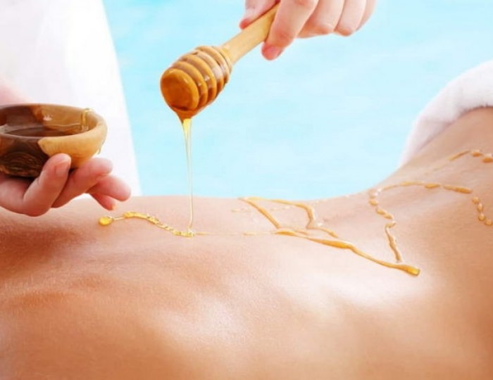 Массаж - Санаторий «Крепость» Кисловодск