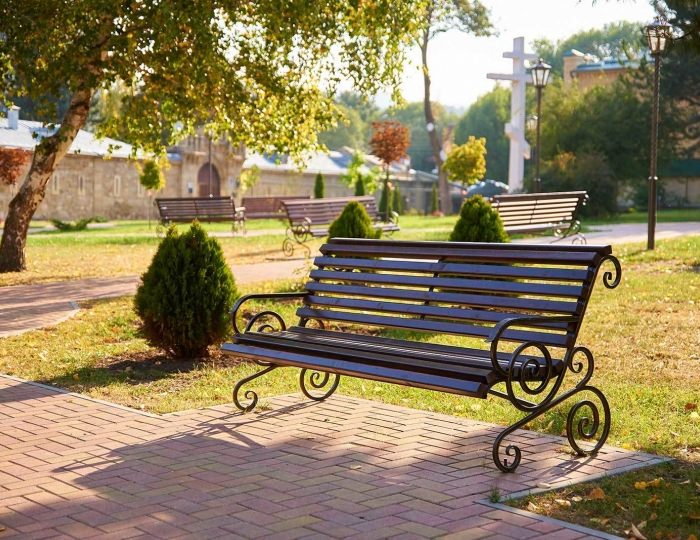 Внешний вид и территория - Санаторий «Крепость» Кисловодск