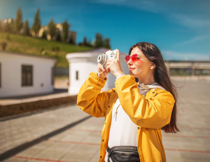 Экскурсии - Санаторий «Крепость» Кисловодск